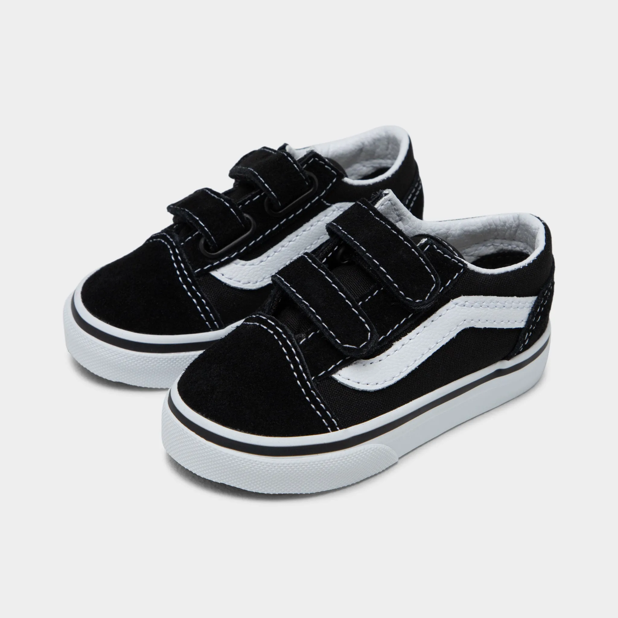 Vans Infants' Old Skool / Black