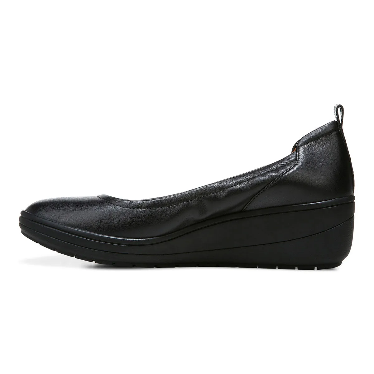 VIONIC SHOE - JACEY BLACK