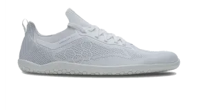 Vivobarefoot Men's Primus Lite Knit Bright White