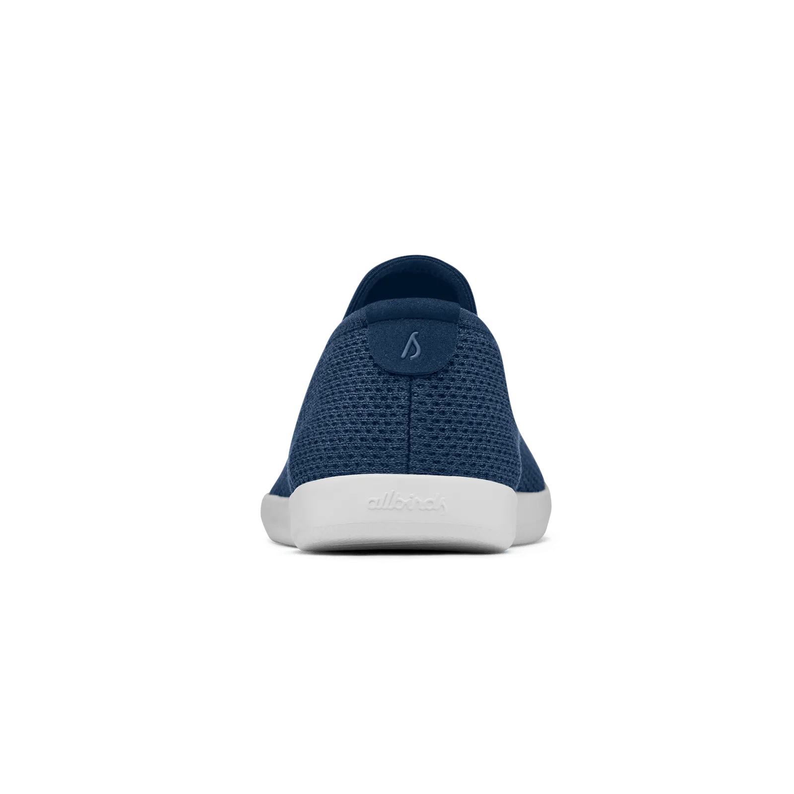 Women's Tree Loungers - Kauri Marine Blue (White Sole)