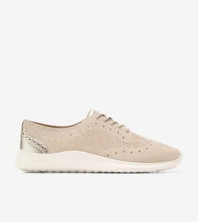 Women's ZERØGRAND Meritt Stitchlite™ Oxford