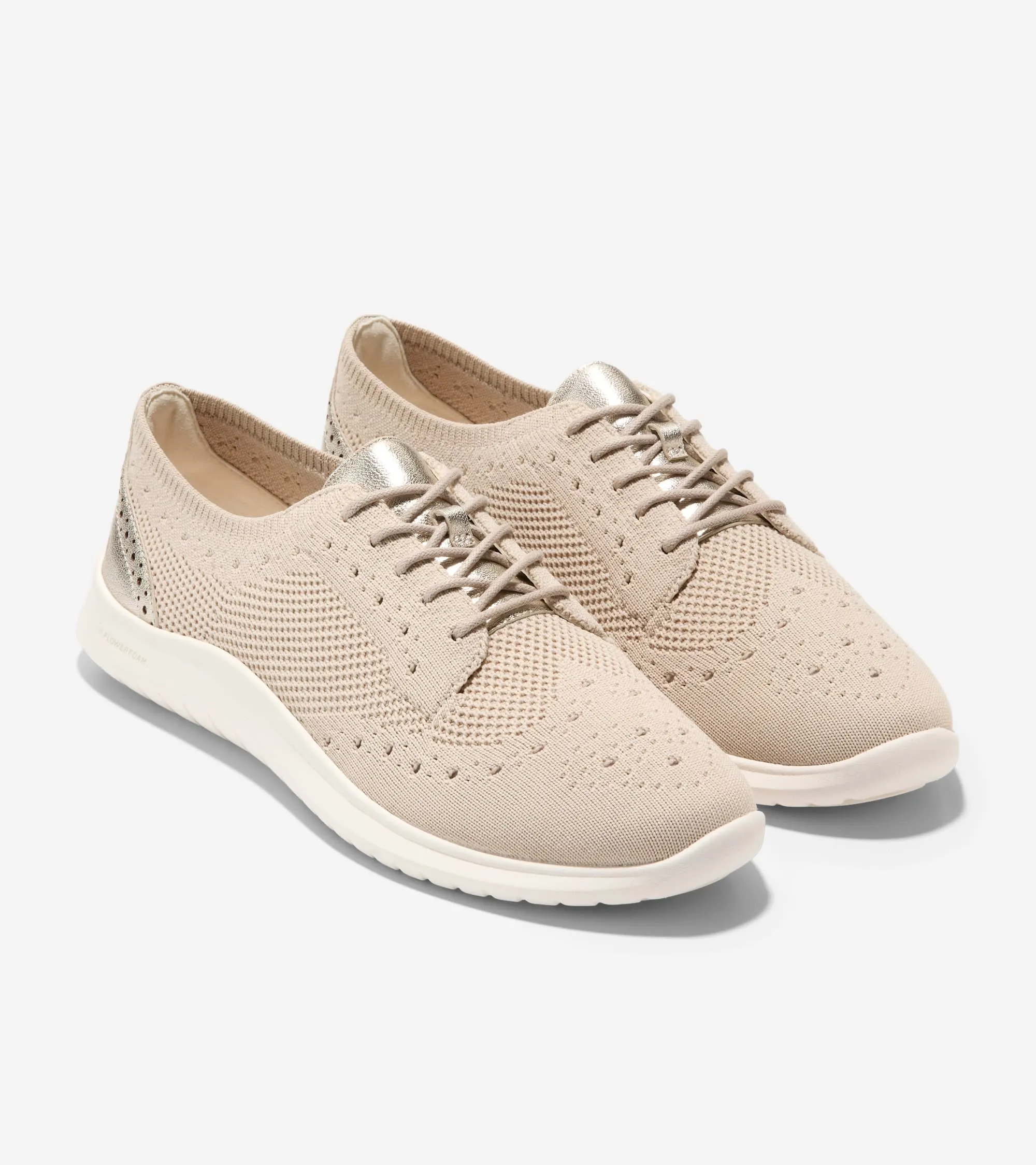 Women's ZERØGRAND Meritt Stitchlite™ Oxford